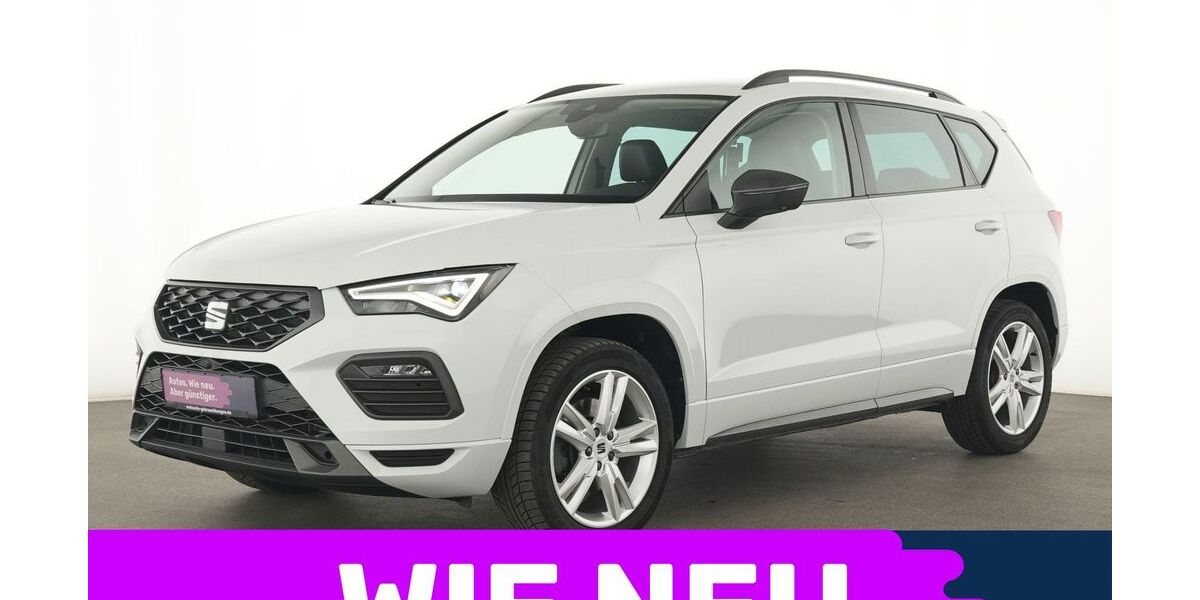 Seat Ateca 65.078 km 23.949 &euro; Neuss 41460