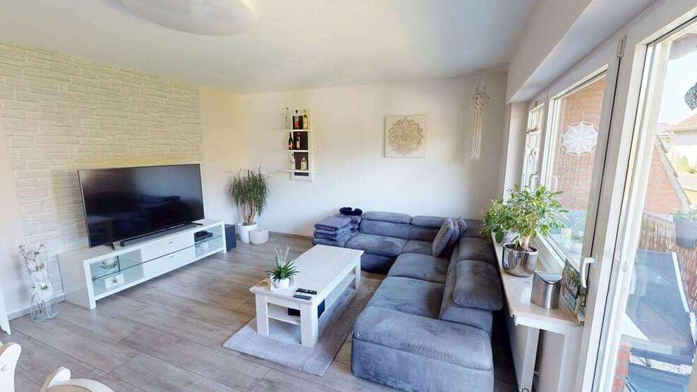 Wohnung zum Mieten in Dormagen 825 € 86 m²