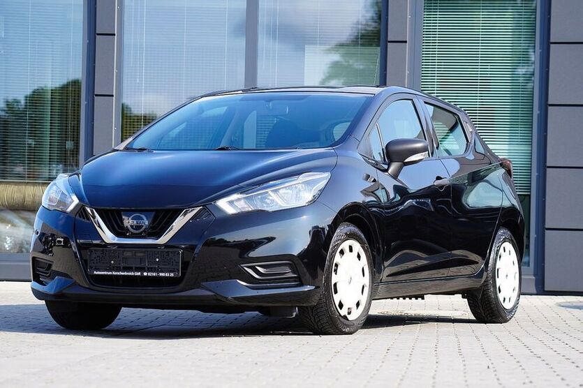 Micra