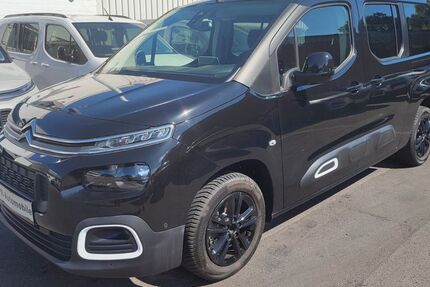 Citroen Berlingo 39.500 km 26.999 € Gelsenkirchen 45892