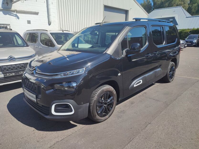 Citroen Berlingo 39.500 km 26.999 € Gelsenkirchen 45892