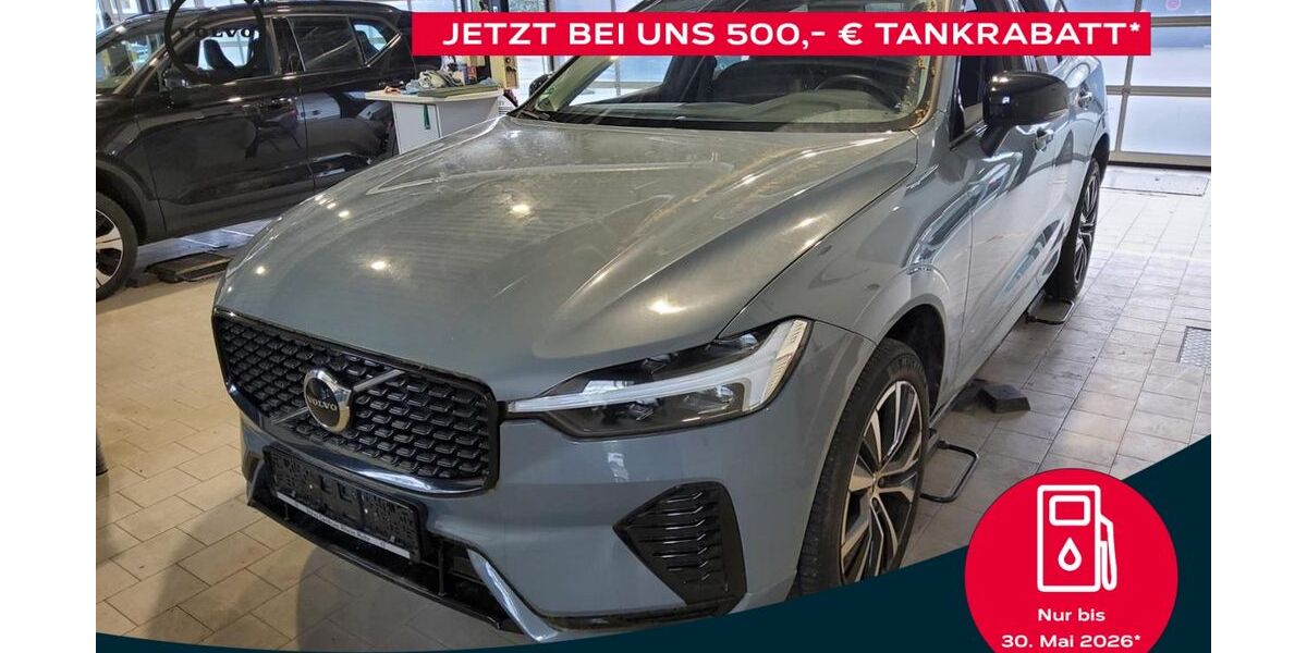 Volvo XC60 52.063 km 36.580 &euro; Essen-Kray 45309