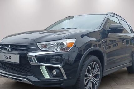 Mitsubishi ASX 86.341 km 13.980 &euro; Duisburg 47249