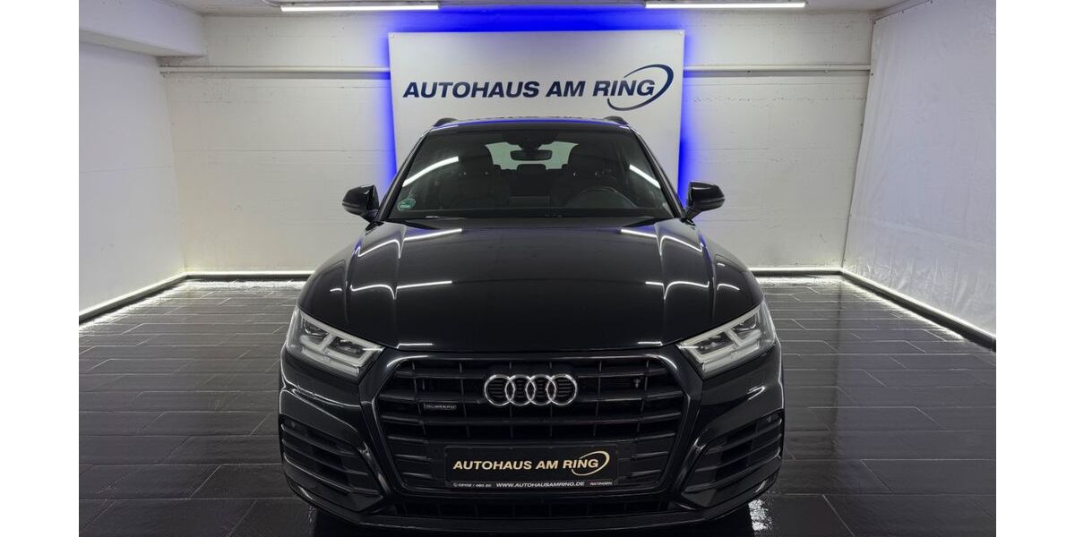 Audi Q5 179.567 km 24.799 &euro; Ratingen bei Düsseldorf 40878