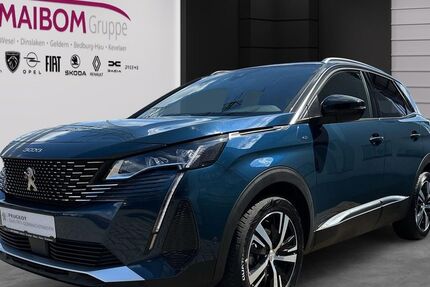 Peugeot 3008 34.000 km 32.490 € Wesel 46485