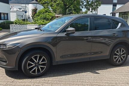 Mazda CX-5 112.000 km 17.500 &euro; Kaarst 41564