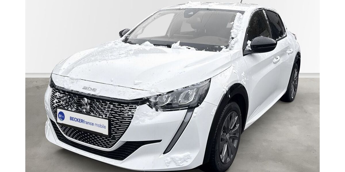 Peugeot 208 20.000 km 21.990 &euro; Oberhausen 46149