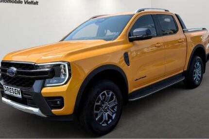 Ford Ranger 13.370 km 49.450 &euro; Neuss 41464