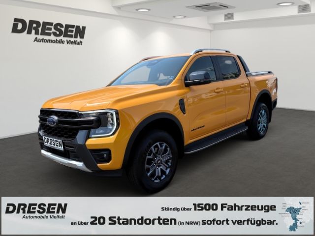 Ford Ranger 13.370 km 49.450 &euro; Neuss 41464