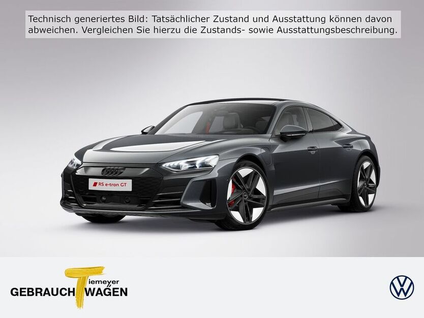 e-tron GT
