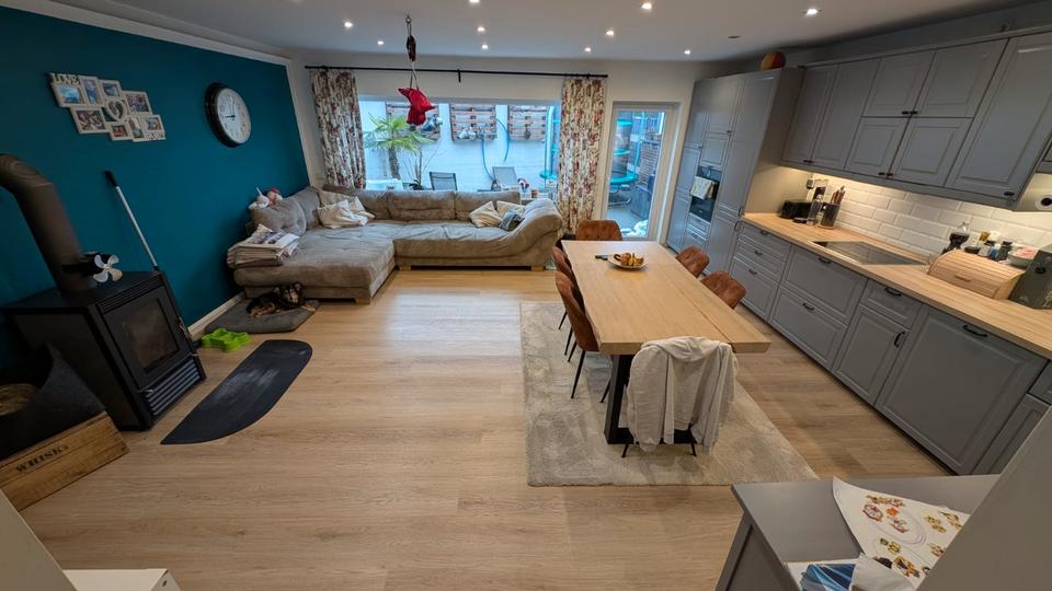 Reihenhaus Kamp-Lintfort Lintfort - 299.999&euro; | Angebot:26366176