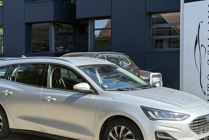 Ford Focus 24.200 km 17.500 &euro; Krefeld 47805