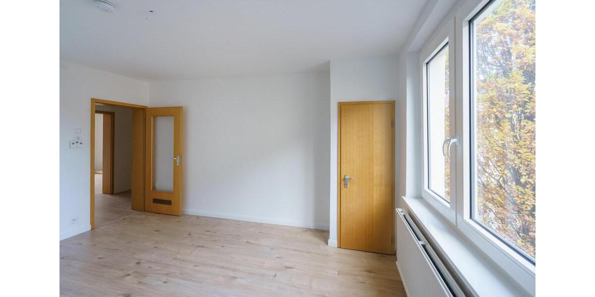 Etagenwohnung Herne Wanne-Bickern - 2 Zimmer, 52 m&sup2;, 395&euro; | Angebot:26361643