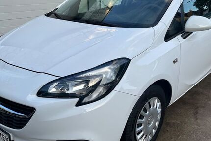 Opel Corsa 126.300 km 5.700 € Herten 45699