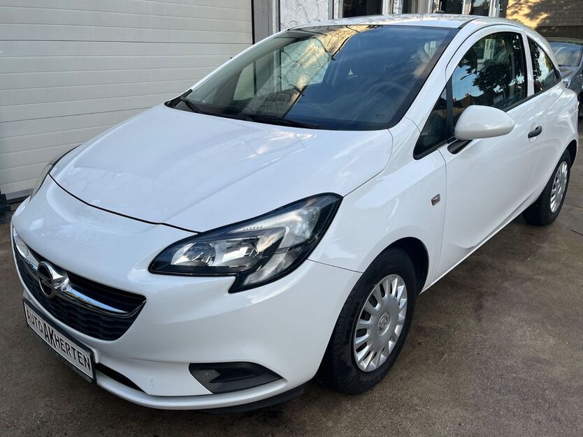 Opel Corsa 126.300 km 5.700 € Herten 45699