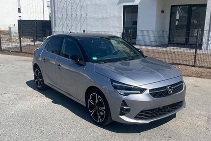 Opel Corsa 39.482 km 14.500 &euro; Gelsenkirchen 45896