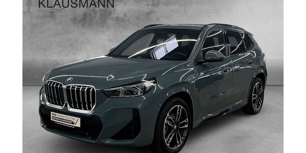 BMW X1 3.892 km 48.913 &euro; Krefeld 47800
