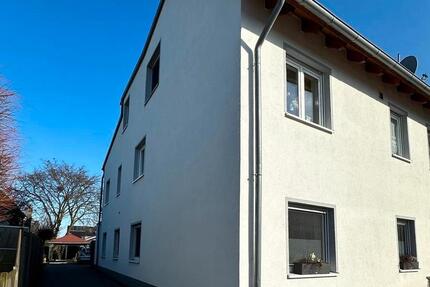 5 Zimmer ETW im 2 FMH Duisburg Baerl von privat