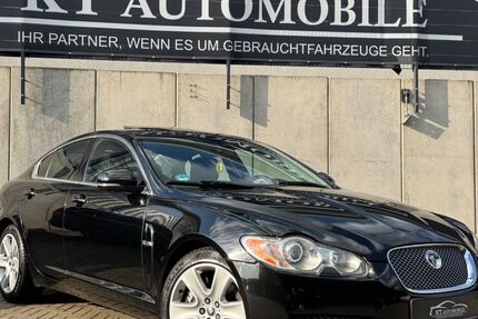 Jaguar XF 199.999 km 10.999 &euro; Dinslaken 46539