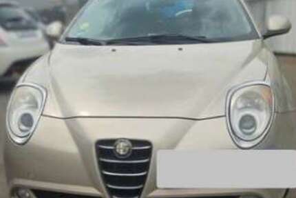 Alfa Romeo MiTo 109.000 km 6.000 € Mönchengladbach 41061