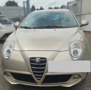 Alfa Romeo MiTo 109.000 km 6.000 € Mönchengladbach 41061