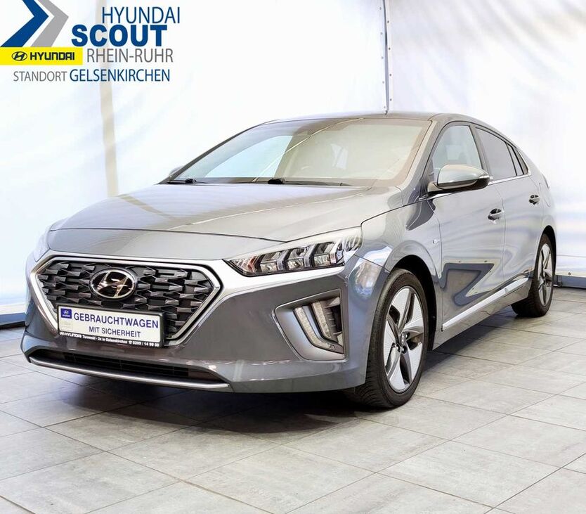 IONIQ