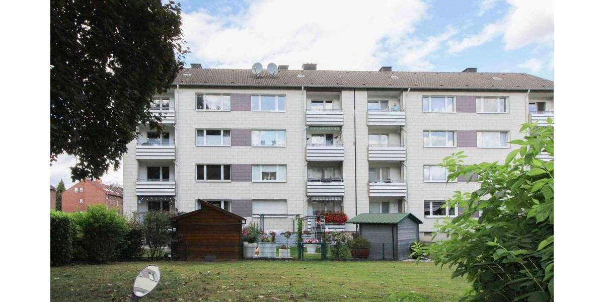 Einfamilienhaus Duisburg Rumeln-Kaldenhausen - 3 Zimmer, 165.000&euro; | Angebot:25154581
