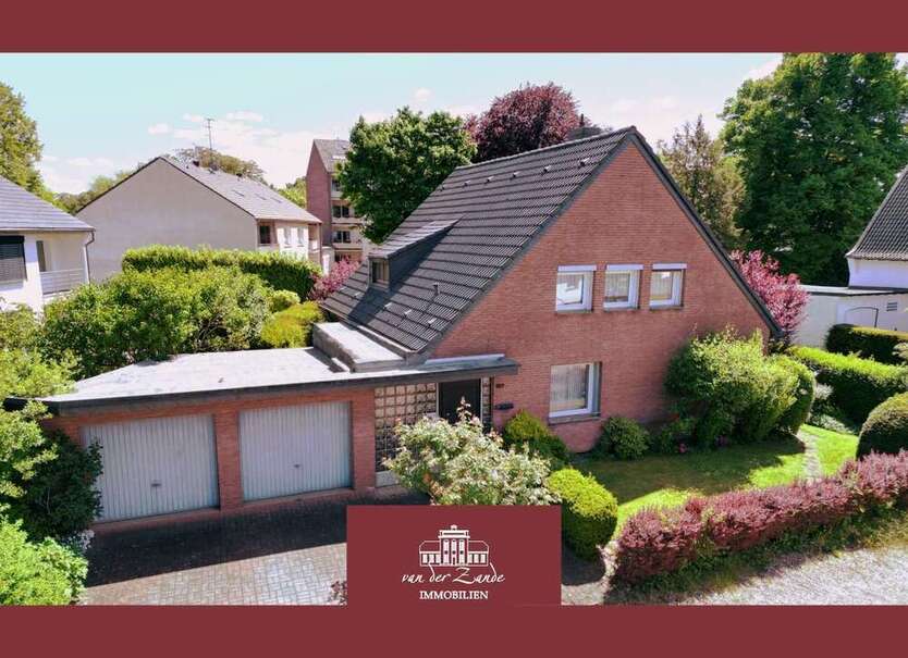 Haus zum Kaufen in Krefeld 414.000 € 129 m²