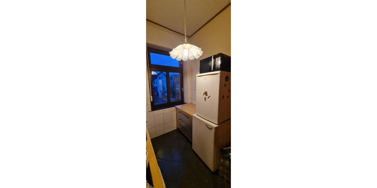 Etagenwohnung Kerken - 2 Zimmer, 58 m&sup2;, 450&euro; | Angebot:25395104