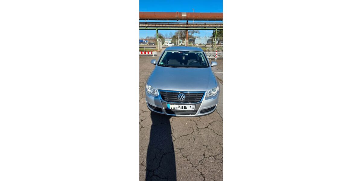 VW Passat 138.500 km 3.800 &euro; Duisburg 47166