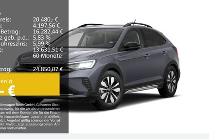 VW Taigo 10.502 km 19.250 &euro; Duisburg 47059