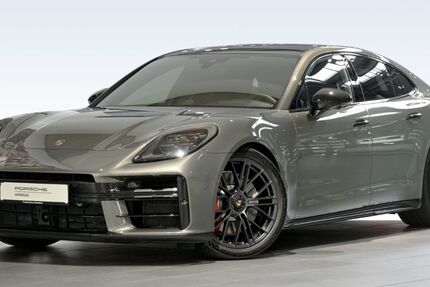 Porsche Panamera 35.030 km 147.500 &euro; Düsseldorf 40468
