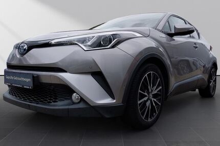 Toyota C-HR 55.941 km 18.890 € Wuppertal 42109