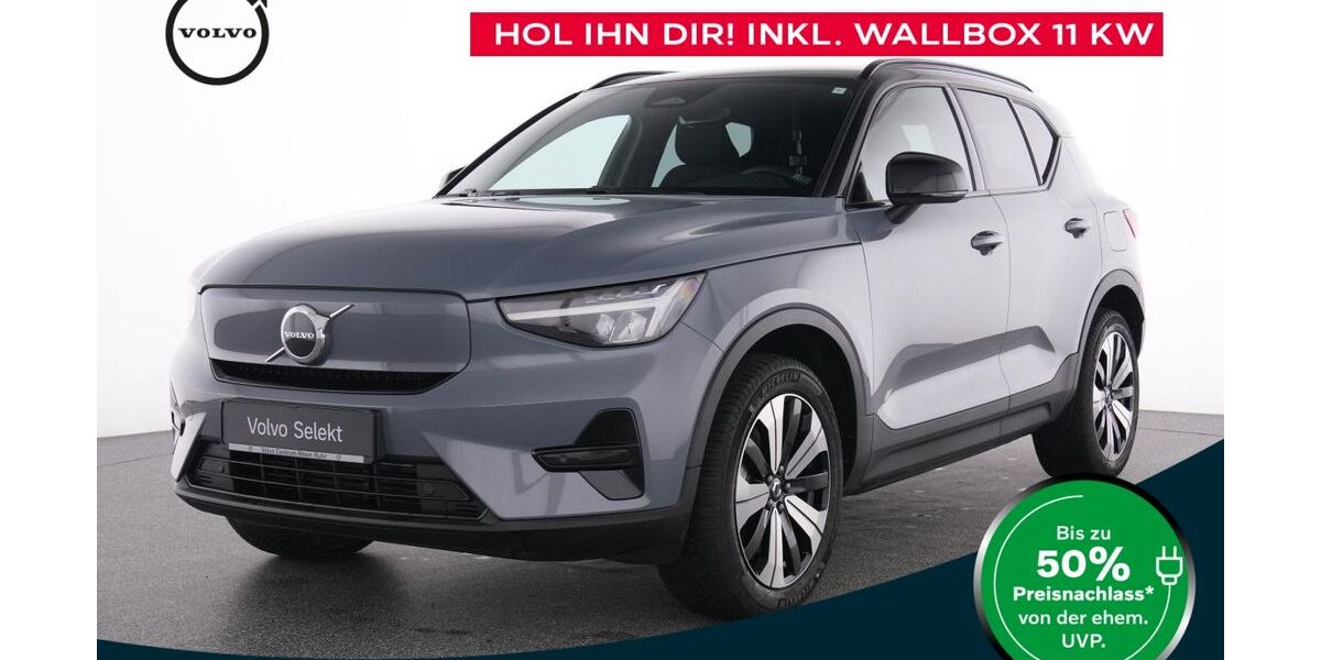 Volvo XC40 32.393 km 26.990 &euro; Essen-Kray 45309