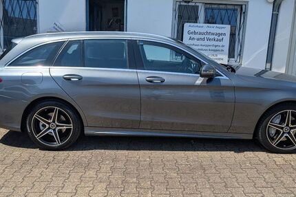 Mercedes-Benz C 250 113.285 km 19.500 &euro; Düsseldorf 40472