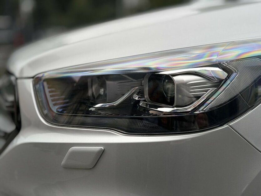 Kuga ST-Line KeylessGO Kamera