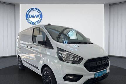 Ford Transit Custom 57.567 km 23.999 &euro; Krefeld 47805