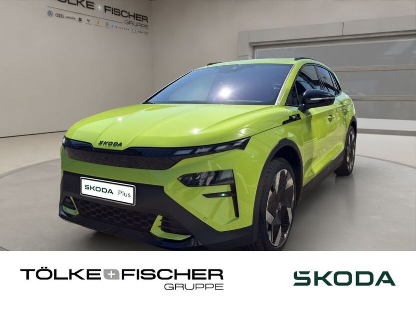 Skoda Elroq 9.875 km 48.888 € Krefeld 47804