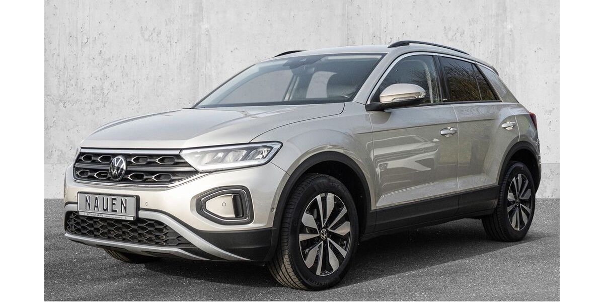 VW T-Roc 77.077 km 23.380 &euro; Meerbusch 40670