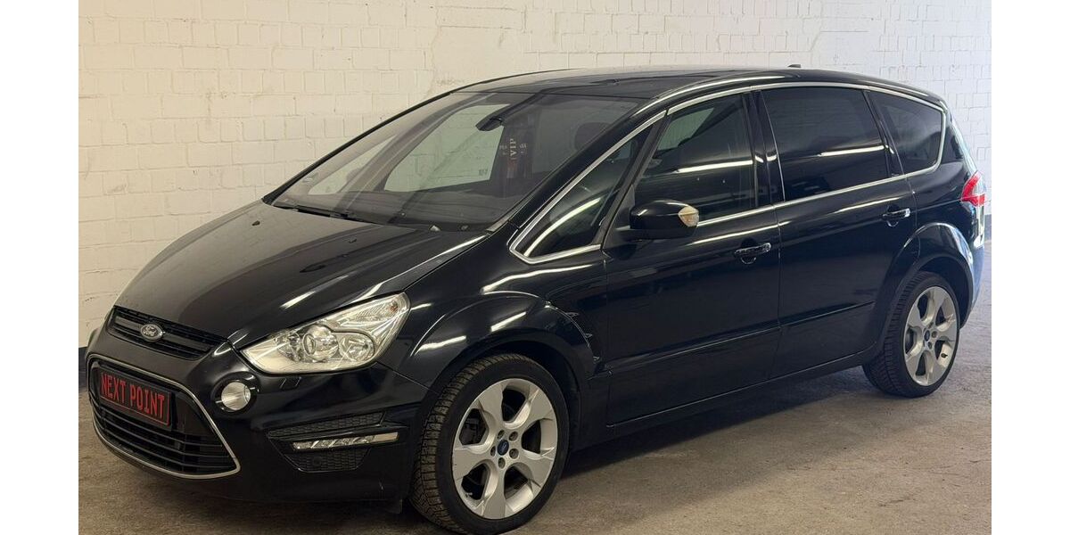 Ford S-Max 214.900 km 5.500 &euro; Düsseldorf 40468