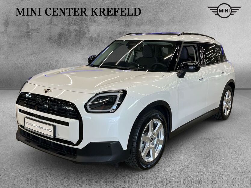 Mini Cooper E Countryman 6.934 km 38.926 € Krefeld 47800