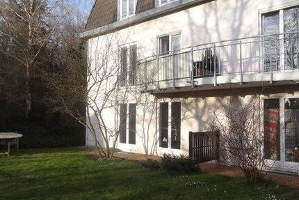 Single-Wohnung in Radebeul