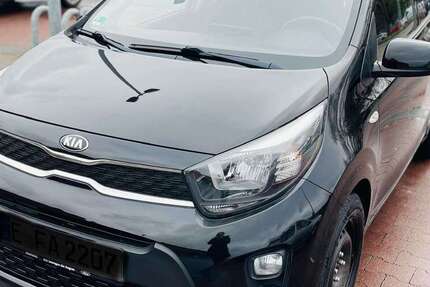 Kia Picanto 72.400 km 9.990 &euro; Kamp-Lintfort 47475
