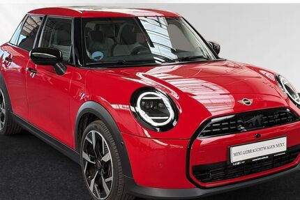 Mini Cooper C 20.573 km 26.707 &euro; Wesel 46485