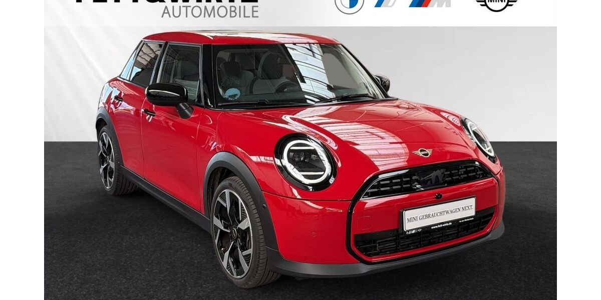 Mini Cooper C 20.573 km 26.707 &euro; Wesel 46485