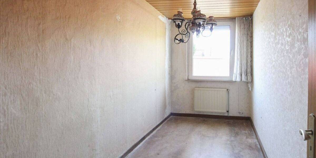 Etagenwohnung Krefeld Linn - 3 Zimmer, 52 m&sup2;, 99.000&euro; | Angebot:26423769