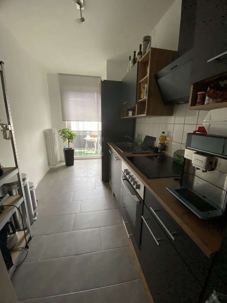 Wohnung zum Mieten in Mönchengladbach 670 € 74.68 m²