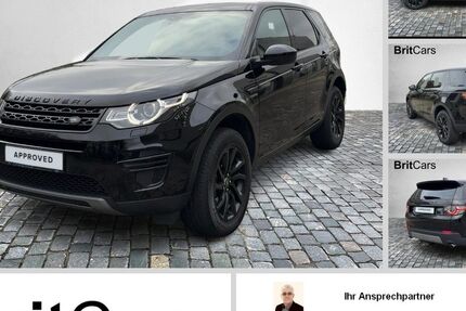 Land Rover Discovery Sport 137.025 km 19.990 &euro; Krefeld 47803