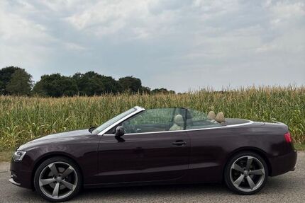 Audi A5 210.000 km 14.900 &euro; Duisburg 47199