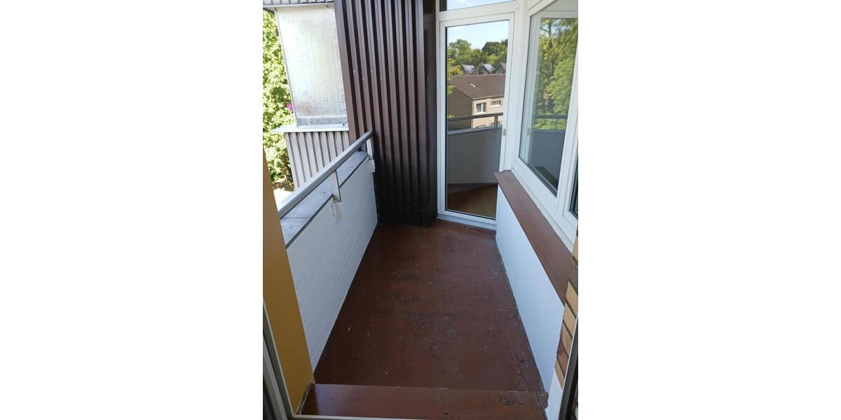 Etagenwohnung Neuss Gnadental - 1 Zimmer, 50 m&sup2;, 545&euro; | Angebot:25377640